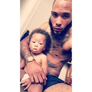 Meet your Posher, Timothy